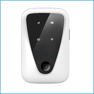 4G MIFI-MF836