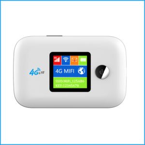 4G MIFI-MF836M