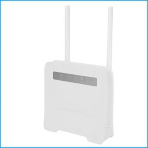 B935 4G LTE CPE Router